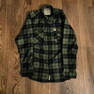 Dixxon Noveske Flannel